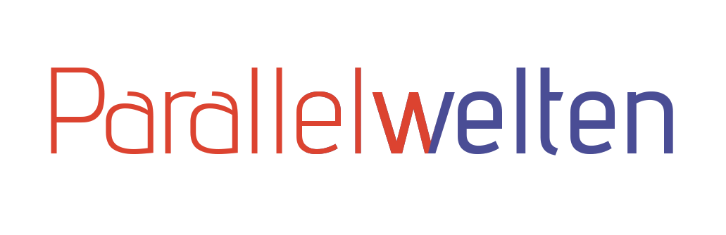 Logo_Parallelwelten_typo